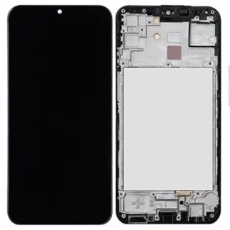 PACHA SAMSUNG A15 INCELL CON MARCO