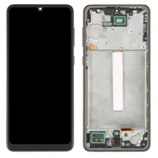 PACHA SAMSUNG A33 - OLED CON MARCO