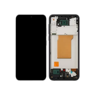 PACHA SAMSUNG A55 - OLED CON MARCO