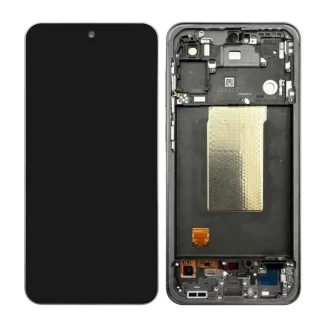 PACHA SAMSUNG A56 - OLED CON MARCO