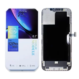 PACHA IPHONE 12 PRO MAX - JK
