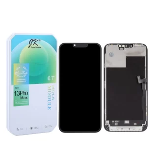 PACHA IPHONE 13 PRO MAX - JK