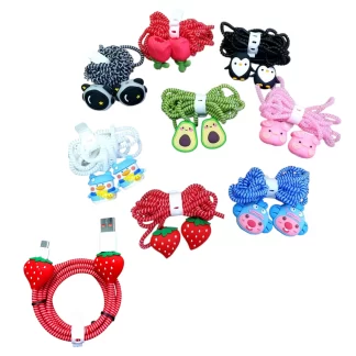 PROTECTOR PIN TIPO C