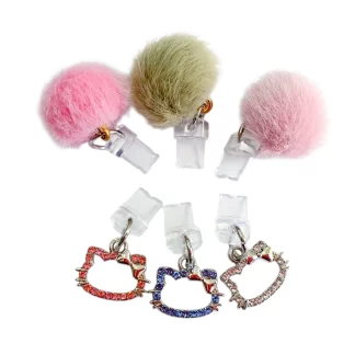 PROTECTOR PIN LIGHTNING