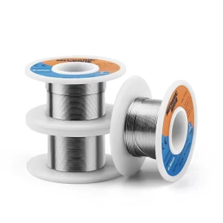 ALAMBRE DE SOLDADURA HX-T100 - 0.6MM - 55GR (MECHANIC)