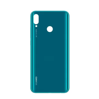 TAPA TRASERA HUAWEI Y9 2019 - AZUL