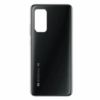 TAPA TRASERA XIAOMI MI 10T PRO - NEGRO