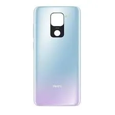 TAPA TRASERA XIAOMI NOTE 9 - BLANCA