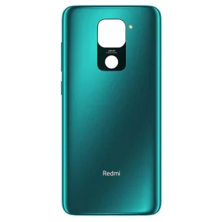 TAPA TRASERA XIAOMI NOTE 9 - VERDE