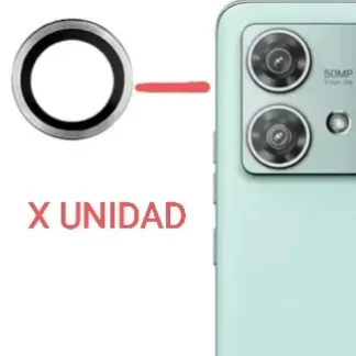 VIDRIO CAMARA MOTO EDGE 40 NEO..