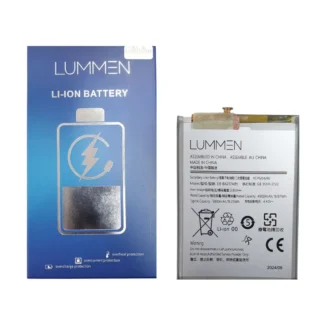 BATERIA SAMSUNG A21S - A12 - ILUMMEN