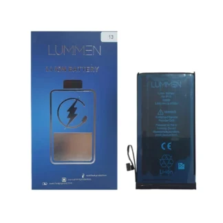 BATERIA IPHONE 13 - CON FLEX - ILUMMEN