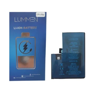 BATERIA IPHONE 13 PRO MAX - CON FLEX - ILUMMEN
