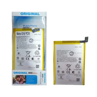 BATERIA MOTO G24 - G04 - G14 (PC50)