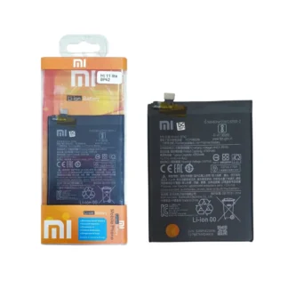 BATERIA XIAOMI MI 11 LITE (BP42)