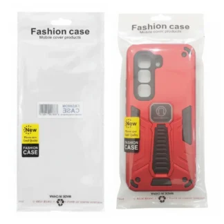 BOLSA CON ADHESIVO PARA ESTUCHERIA (CONTRAMARCADA)