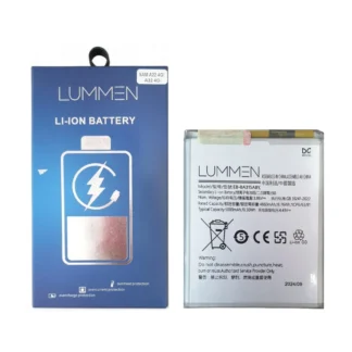 BATERIA SAMSUNG A22 4G - A32 4G - ILUMMEN
