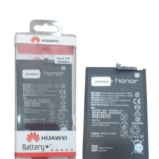 BATERIA HONOR X7B (HB4966A2)