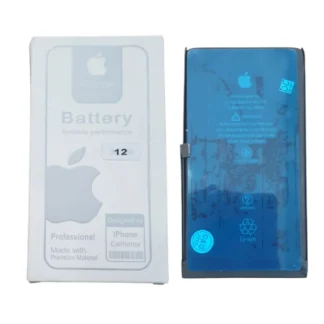 BATERIA IPHONE 12 - 12 PRO CON FLEX