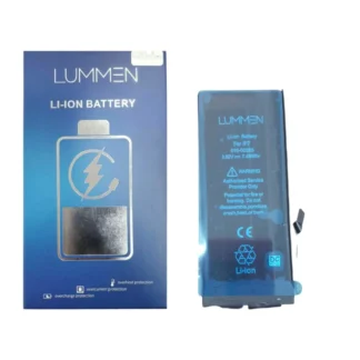 BATERIA IPHONE 7 CON FLEX - ILUMMEN