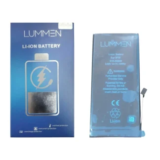 BATERIA IPHONE 7 PLUS  CON FLEX - ILUMMEN