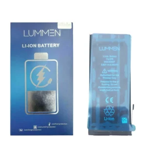 BATERIA IPHONE 8 - CON FLEX - ILUMMEN