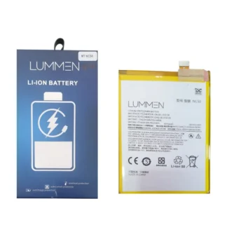 BATERIA MOTO G41 - MOTO G32 (NC50) - ILUMMEN
