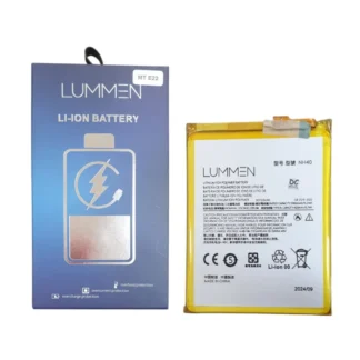 BATERIA MOTO E22 (NH40) - ILUMMEN
