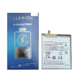 BATERIA SAMSUNG NOTE 20 ULTRA - ILUMMEN