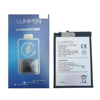 BATERIA TECNO SPARK 20C (BL-49ST) - ILUMMEN
