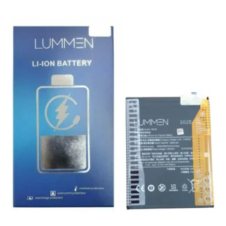 BATERIA XIAOMI NOTE 8 (BN46) - ILUMMEN