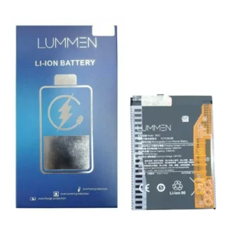 BATERIA XIAOMI POCO X3 - POCO X3 PRO (BN57) - ILUMMEN