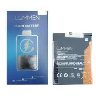 BATERIA XIAOMI REDMI 9A - 9C - REDMI A1 - A2 (BN56) - ILUMMEN