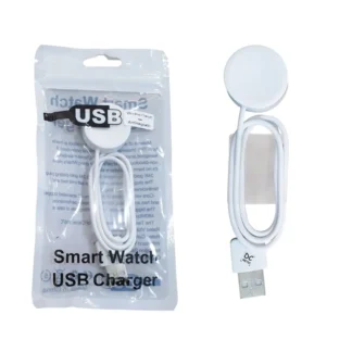 CARGADOR MAGNETICO PARA SMART WATCH