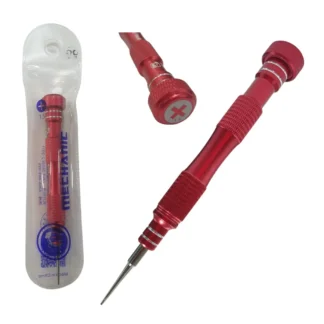 DESTORNILLADOR DE ESTRELLA 1.5 (MECHANIC)