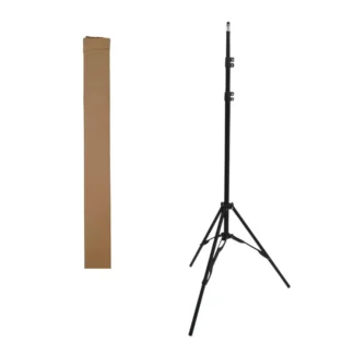 TRIPODE PARA ARO DE LUZ - TRG14