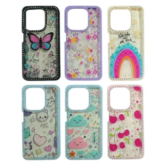 ESTUCHE 360 DISEÑO HONOR 200