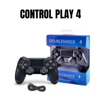 CONTROL PARA CELULAR PLAY 4 - UNICOLOR