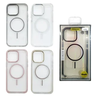 FASHION BORDE COLOR IPHONE 11