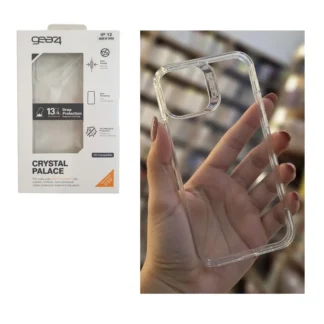 ESTUCHE GEAR IPHONE 11