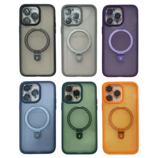 CASE HUMO MAGSAFE - IPHONE 13 - IPHONE 14