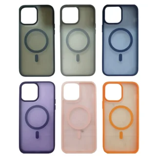 LUJO HUMO IPHONE 11 - BLISTER