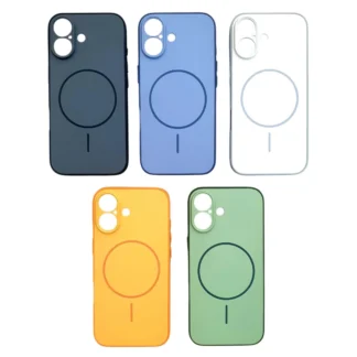 URBAN CASE IPHONE 13 - 14