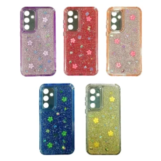 ESTUCHE 360 PIEDRAS HONOR MAGIC 5 LITE - HONOR X9A