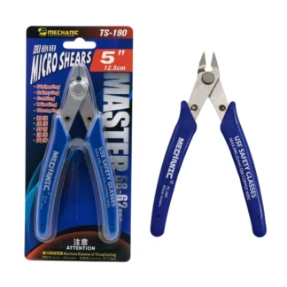 CORTA FRIO - MECHANIC TS190Y