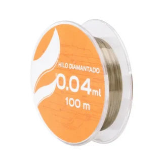 HILO PARA VISOR 0.4 MM - HHF02 - HEADFOX