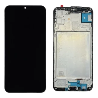 PACHA SAMSUNG A15 - OLED CON MARCO