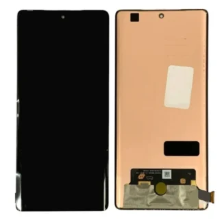 PACHA INFINIX HOT 50 PRO PLUS - OLED (CURVA)