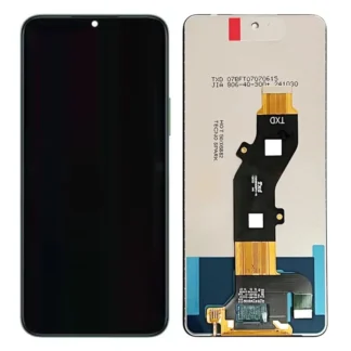 PACHA INFINIX HOT 50 4G