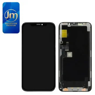 PACHA IPHONE 11 PRO MAX - JK